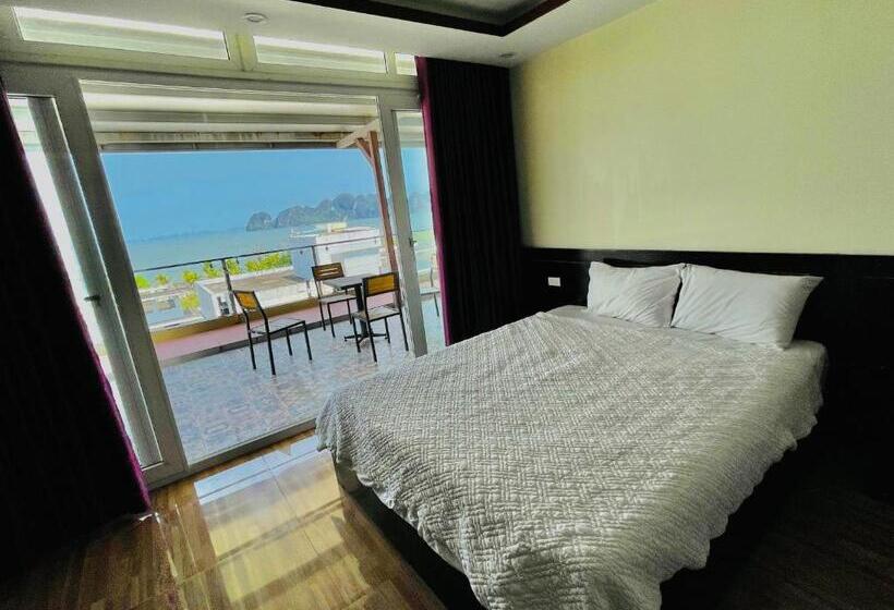 هتل Tuan Chau Havana