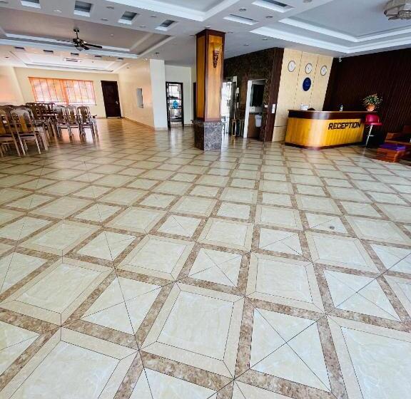 هتل Tuan Chau Havana