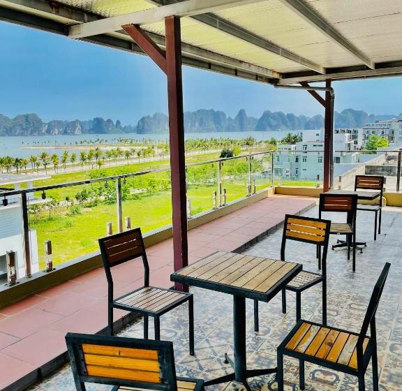 هتل Tuan Chau Havana