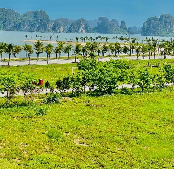 هتل Tuan Chau Havana