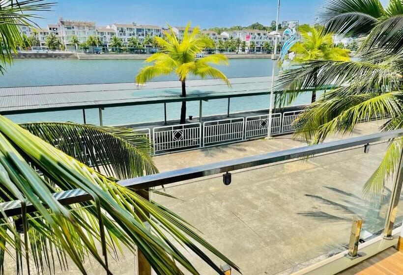 هتل Tuan Chau Havana