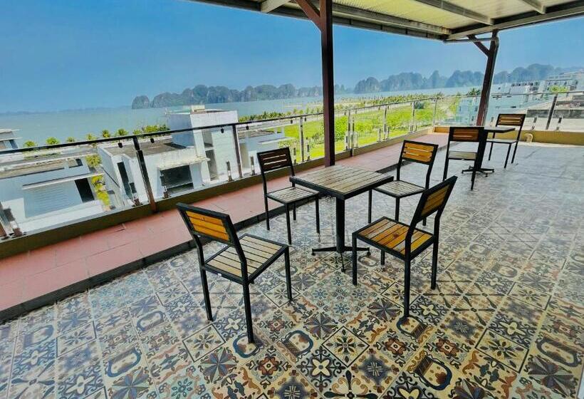 هتل Tuan Chau Havana