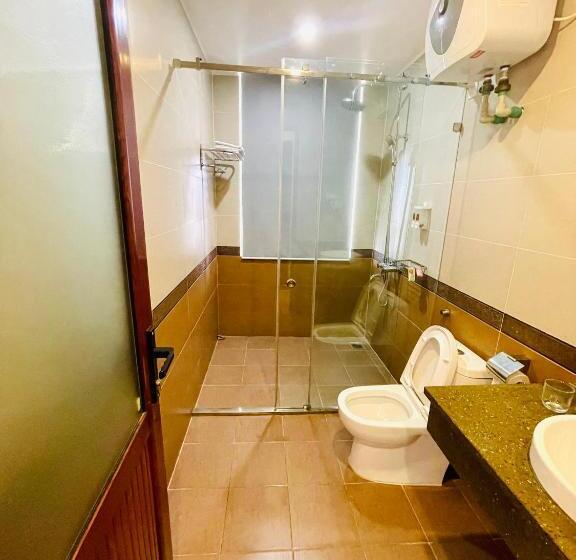 هتل Tuan Chau Havana