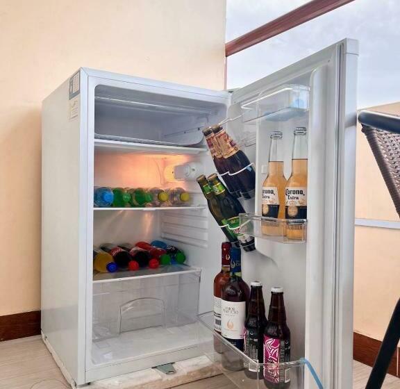 فندق Las Viñas Suite Huancayo