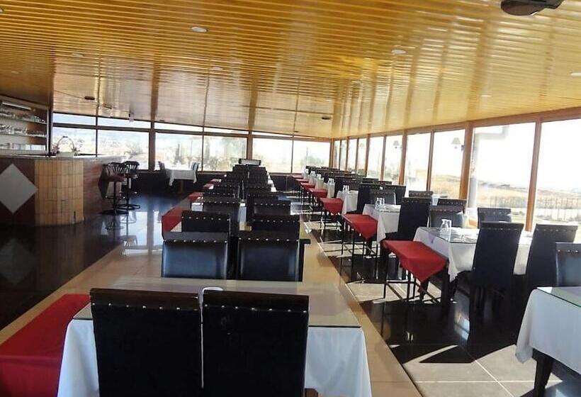 Linda Butik Otel Gümüldür