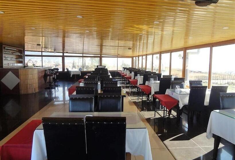 Linda Butik Otel Gümüldür