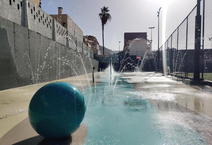 Luxury Apartment With Pool View