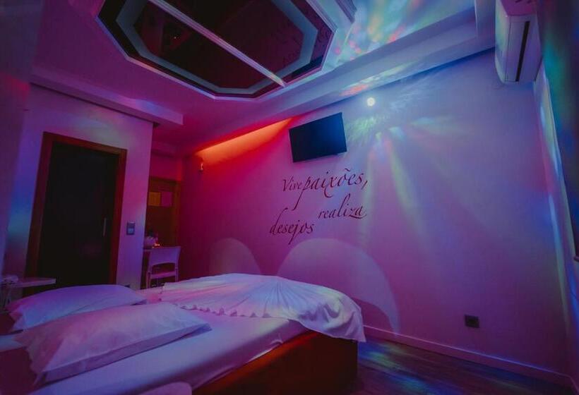 Motel Príncipe Encantado