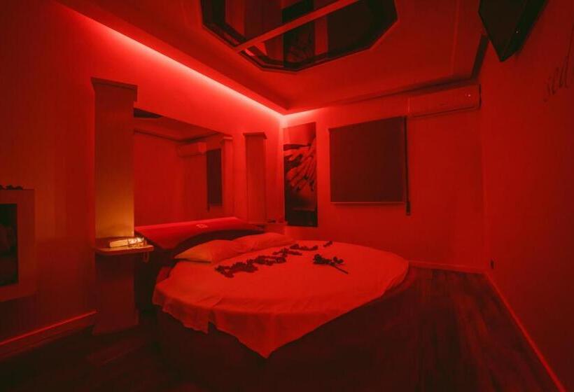 Motel Príncipe Encantado