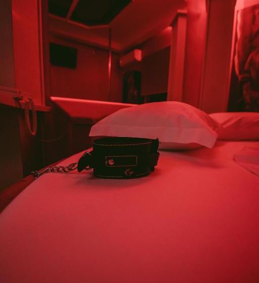 Motel Príncipe Encantado