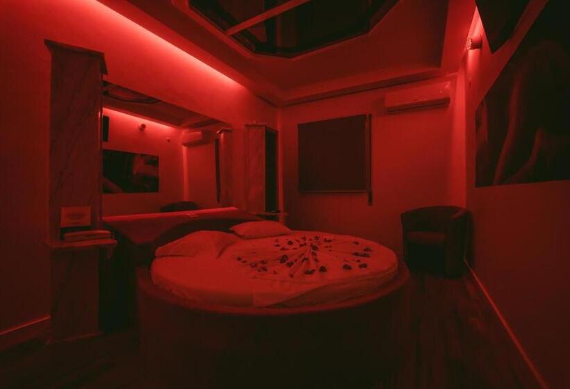 Motel Príncipe Encantado