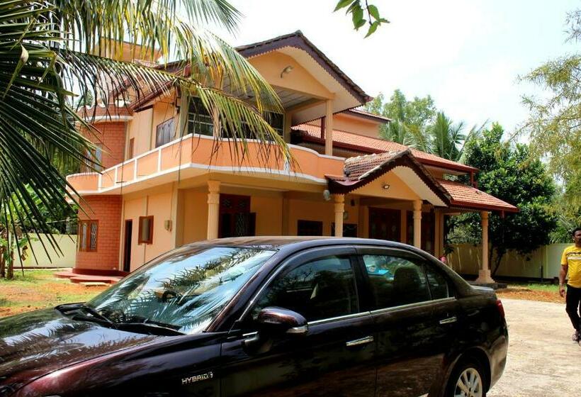 膳宿费 Ashoka Villa