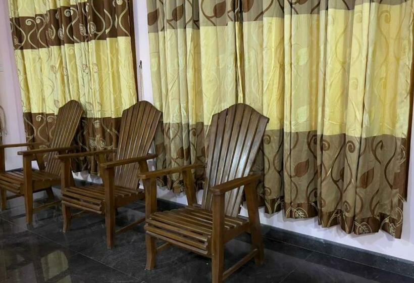 膳宿费 Ashoka Villa