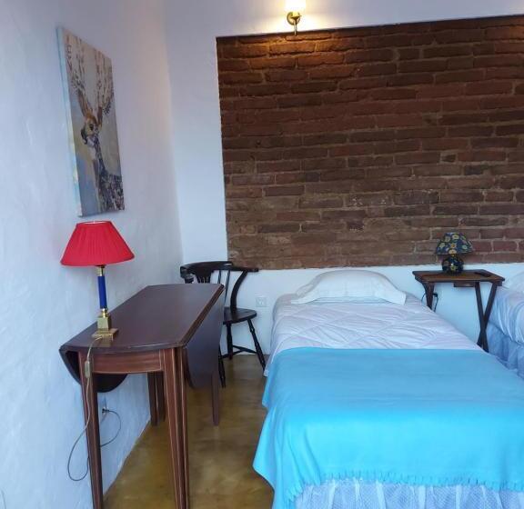 بنسيون Casa Do Páteo