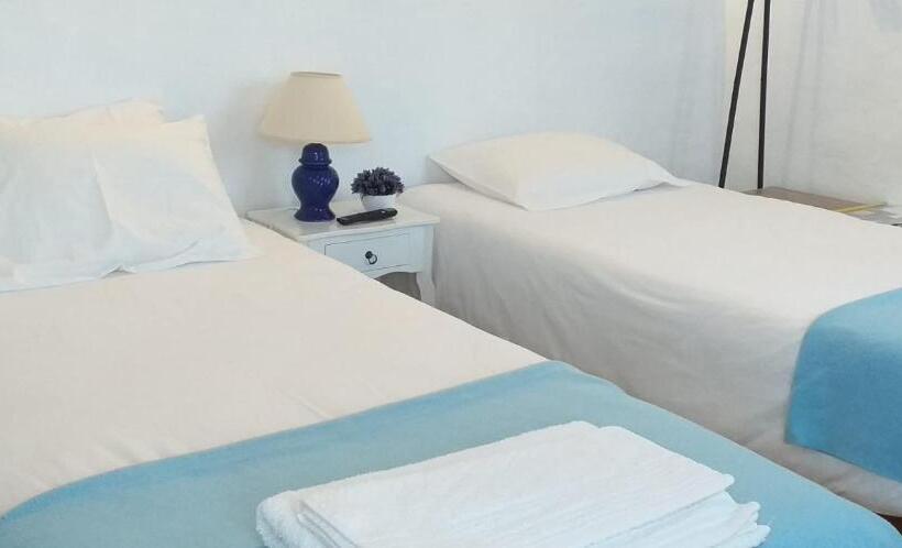 ペンション Casa Do Páteo