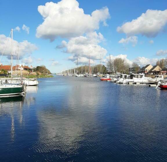 Пансион Chez Jeanne