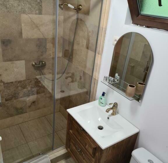 ペンション Complex Turistic Hor A