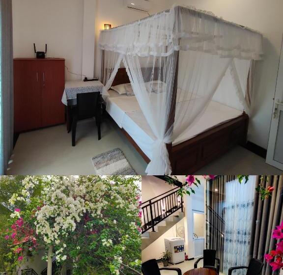 膳宿费 Flower Shade Villa