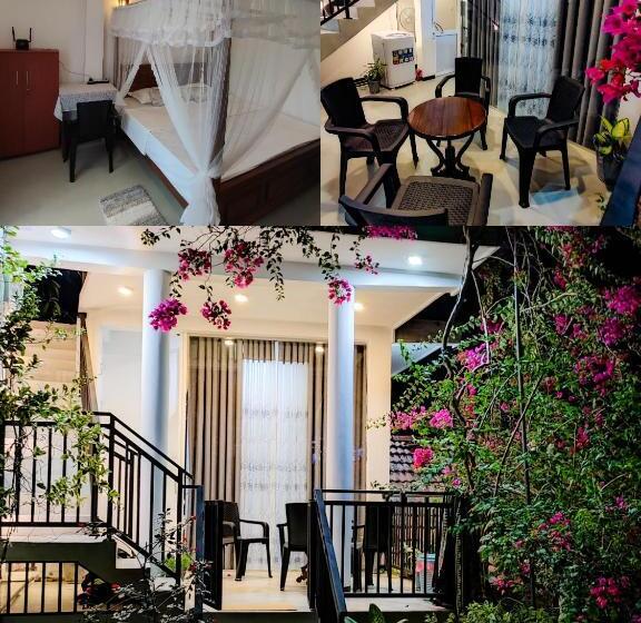 膳宿费 Flower Shade Villa