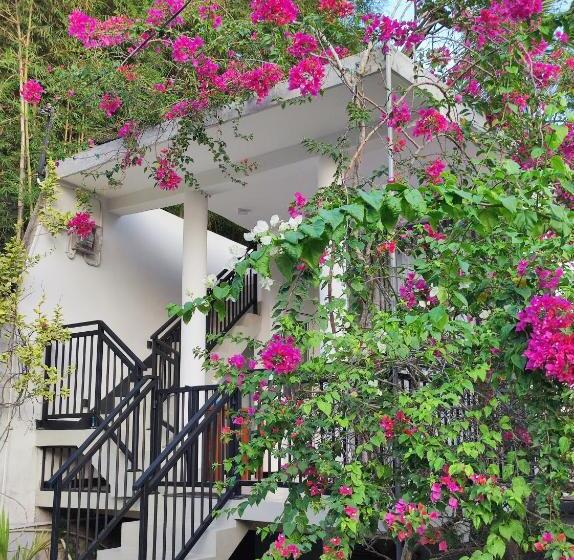 膳宿费 Flower Shade Villa