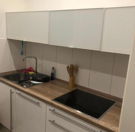 ペンション Haus Pazarcik