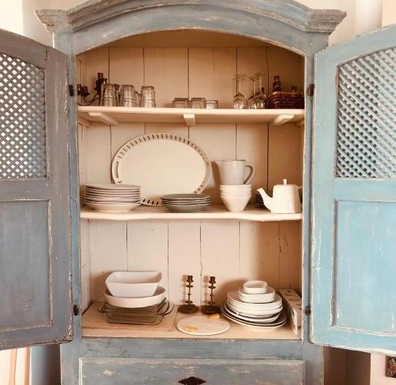 Пансион Herdade De Alagães