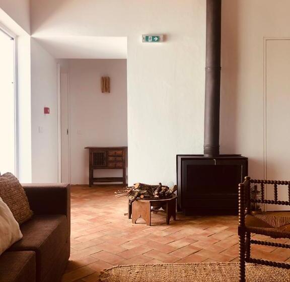 Пансион Herdade De Alagães