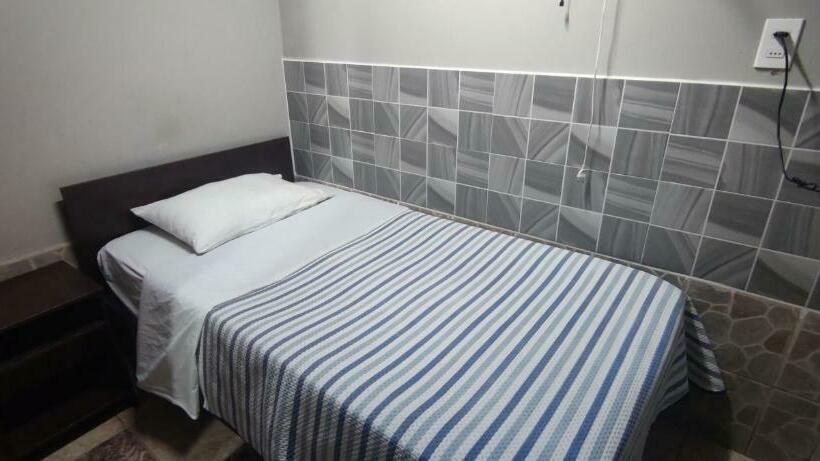 Пансион Hostal 921 Apocento