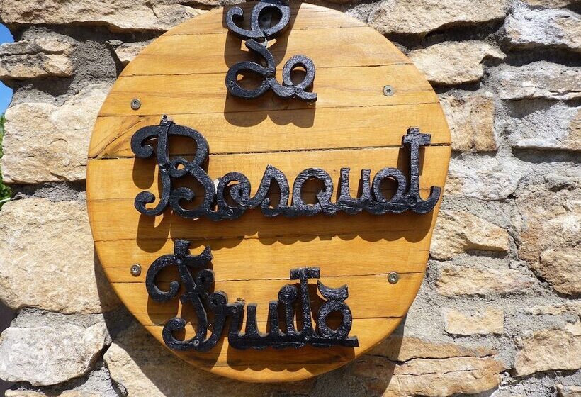 פנסיון Le Bosquet Fruité Chambres D Hôtes En Provence Occitane