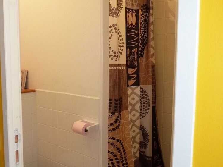 פנסיון Le Bosquet Fruité Chambres D Hôtes En Provence Occitane