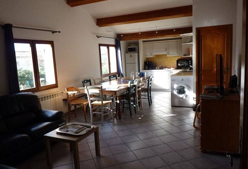 פנסיון Le Bosquet Fruité Chambres D Hôtes En Provence Occitane