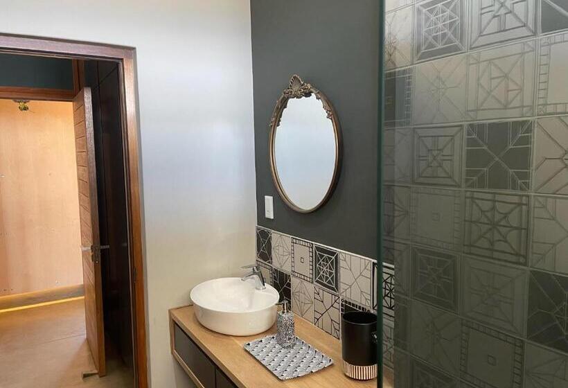 بنسيون Lekkerberg