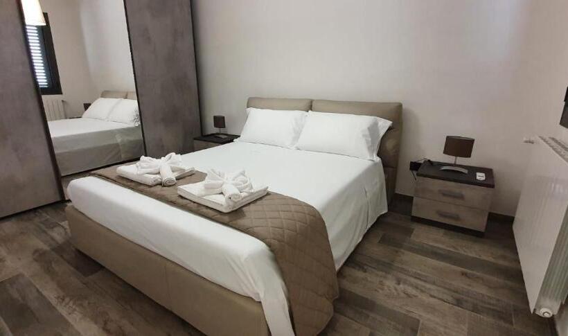 بنسيون Sunflowersalento