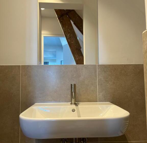 بنسيون Weltevreden