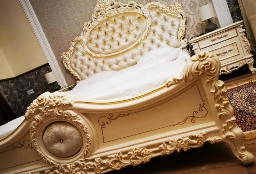 بنسيون Zira Residence Brasov