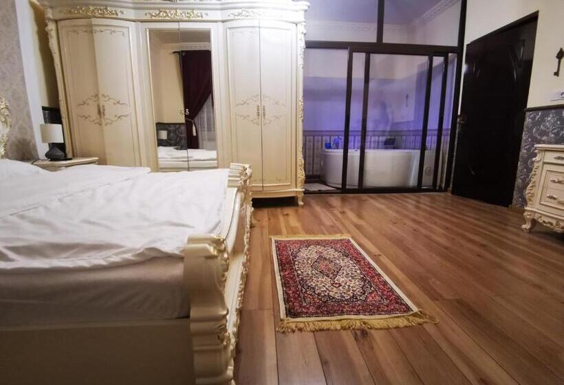 بنسيون Zira Residence Brasov