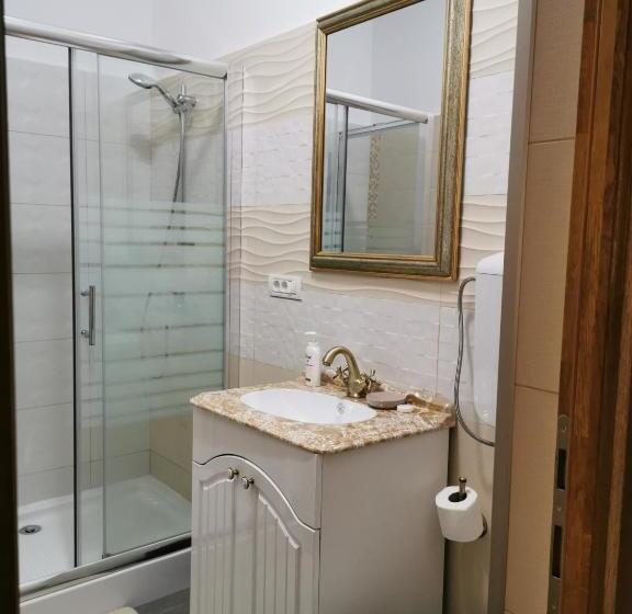 بنسيون Zira Residence Brasov