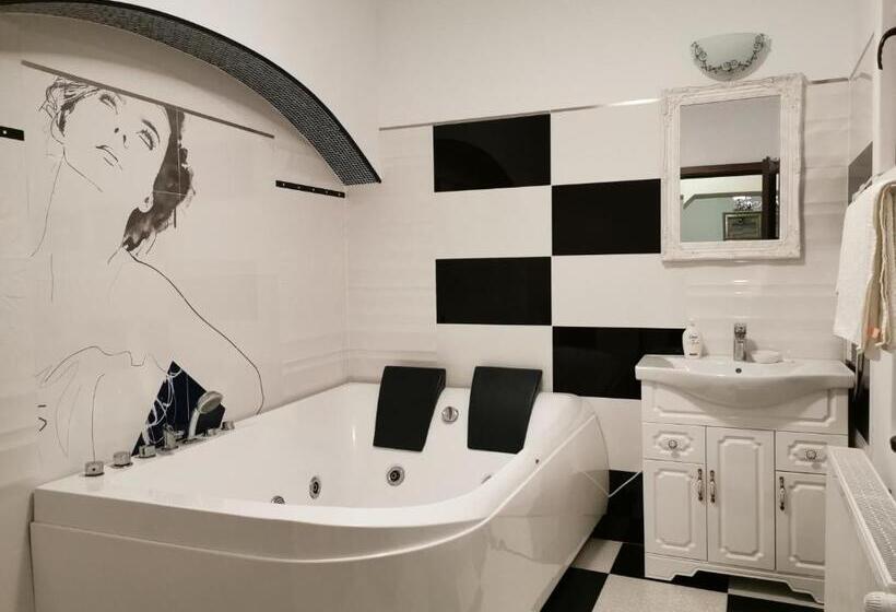 بنسيون Zira Residence Brasov