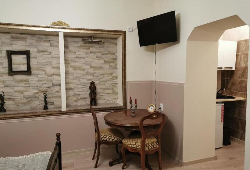 بنسيون Zira Residence Brasov