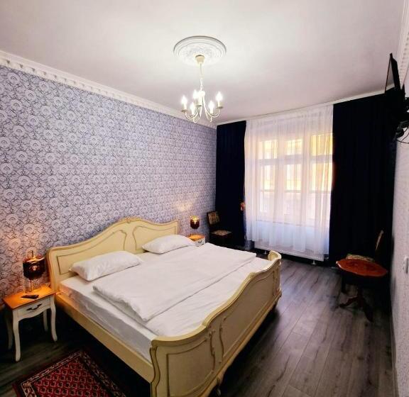 بنسيون Zira Residence Brasov