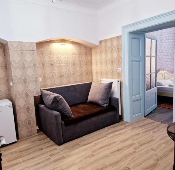 بنسيون Zira Residence Brasov