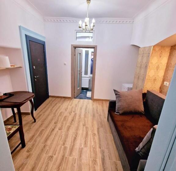 بنسيون Zira Residence Brasov