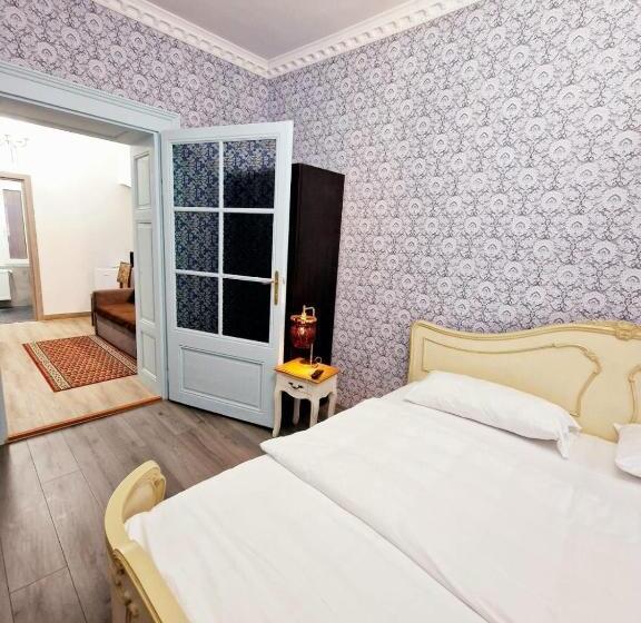 بنسيون Zira Residence Brasov