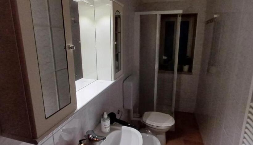 민박 1727 Alloggio La Via Degli Dei