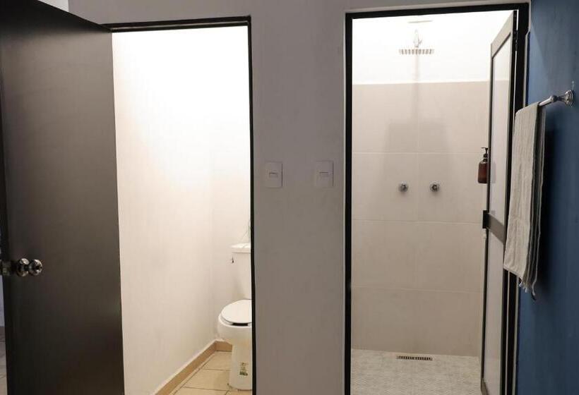 فندق صغير Antique Guest House Fundidora