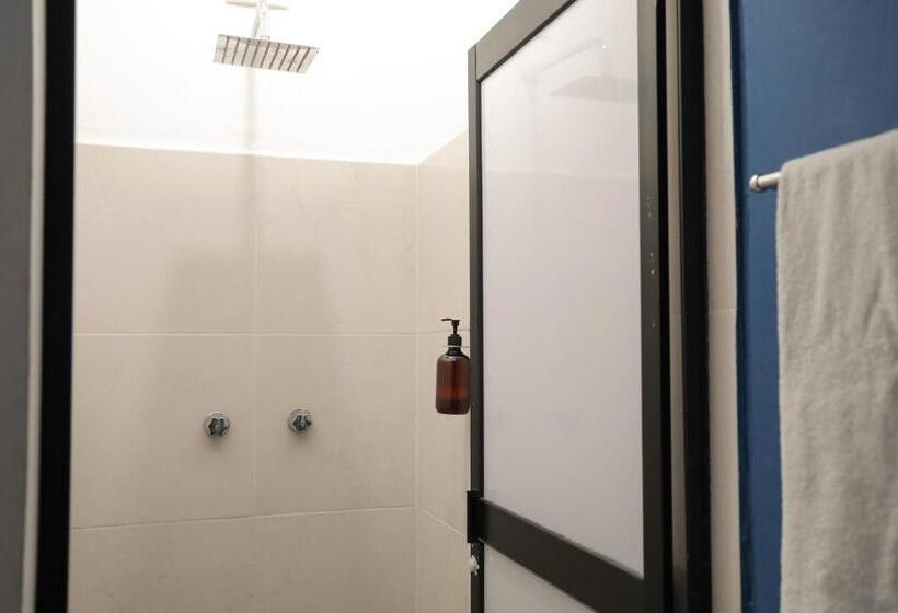 فندق صغير Antique Guest House Fundidora