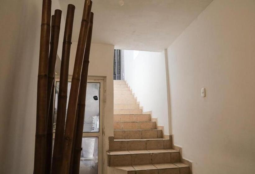 فندق صغير Antique Guest House Fundidora