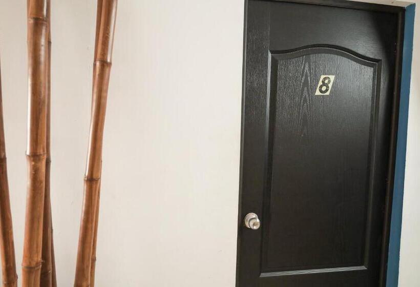 فندق صغير Antique Guest House Fundidora