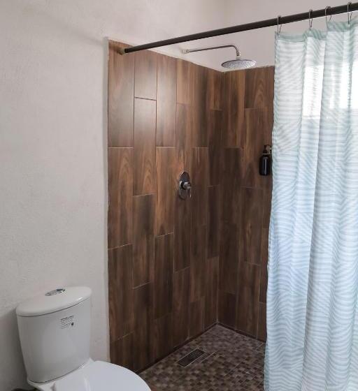 فندق صغير Antique Guest House Fundidora