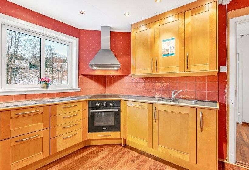 Auroras Friends Apartment   Hostel